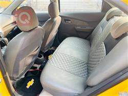 شيفروليه كوبالت